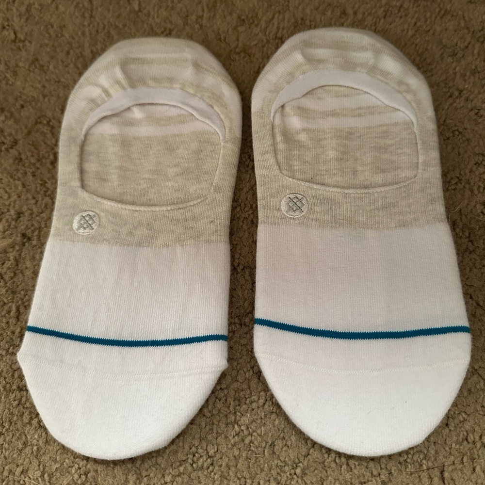 Stance Socks - no show
